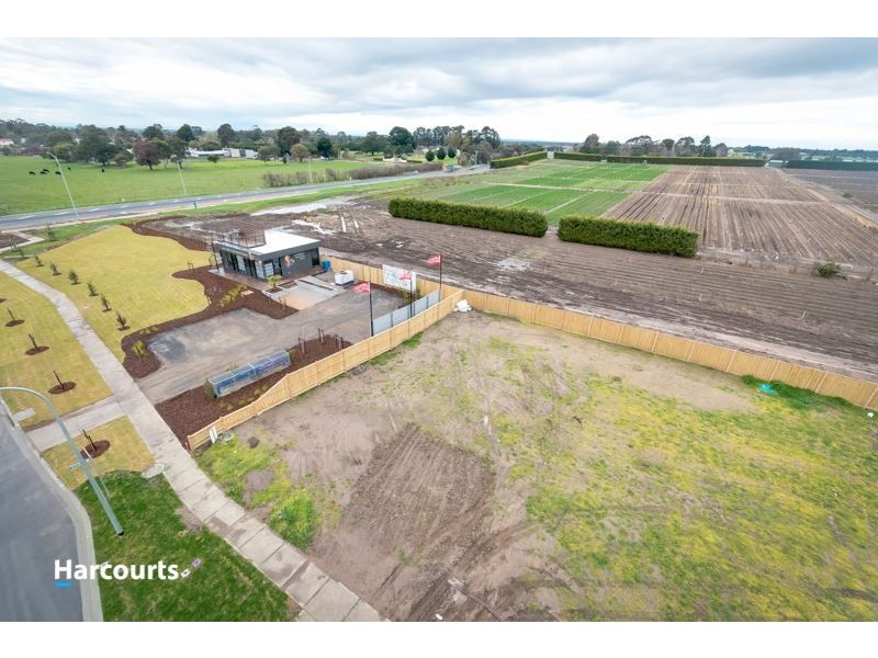 Lot 125/No 2 Grand Belmond Avenue, Clyde VIC 3978