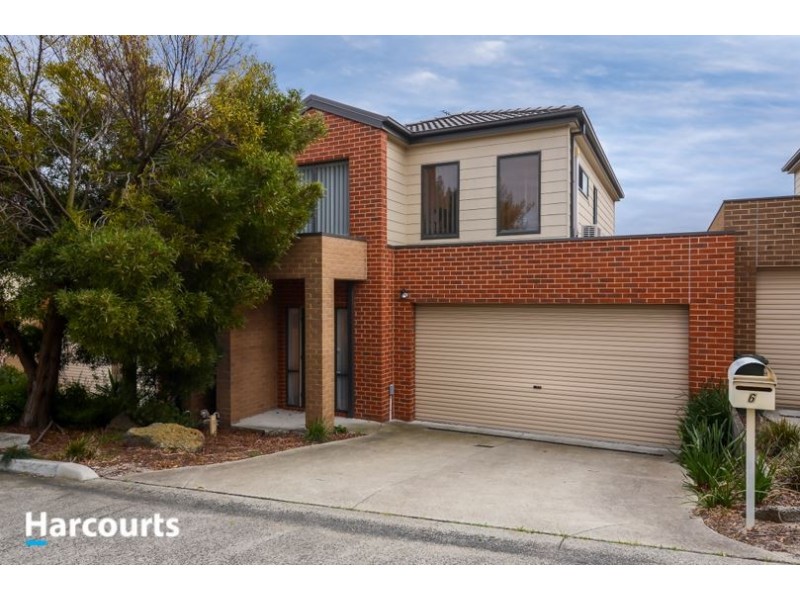 6/59 Cadles Road, Carrum Downs VIC 3201
