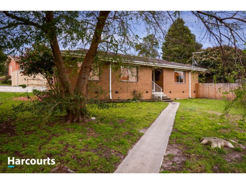 97 Rosemary Crescent, Frankston North VIC 3200