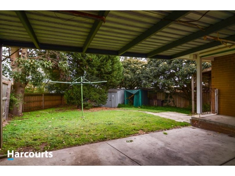 97 Rosemary Crescent, Frankston North VIC 3200
