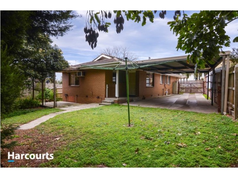 97 Rosemary Crescent, Frankston North VIC 3200