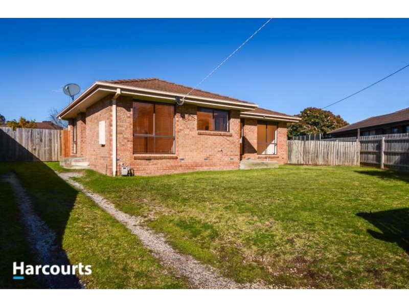 16 Tremaine Court, Carrum Downs VIC 3201