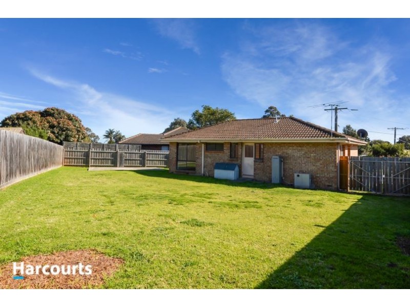 16 Tremaine Court, Carrum Downs VIC 3201