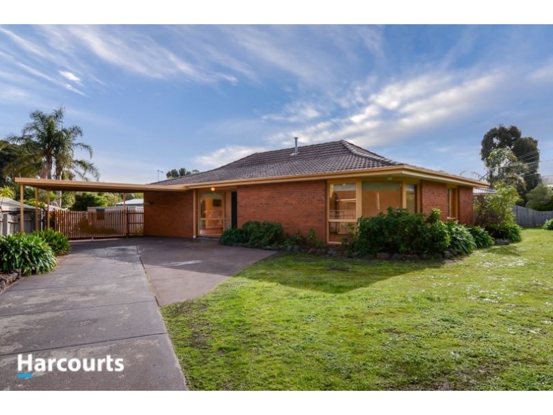44 Sunbird Crescent, Carrum Downs VIC 3201