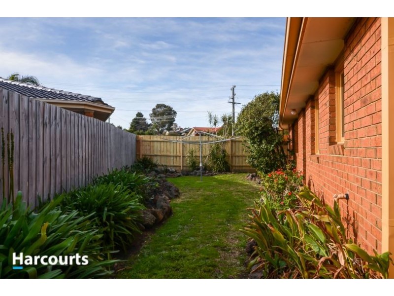 44 Sunbird Crescent, Carrum Downs VIC 3201