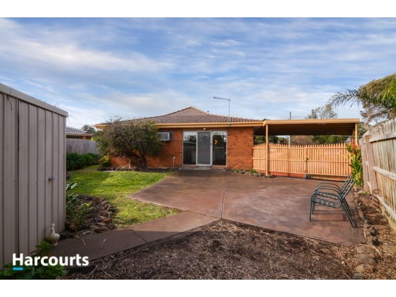 44 Sunbird Crescent, Carrum Downs VIC 3201
