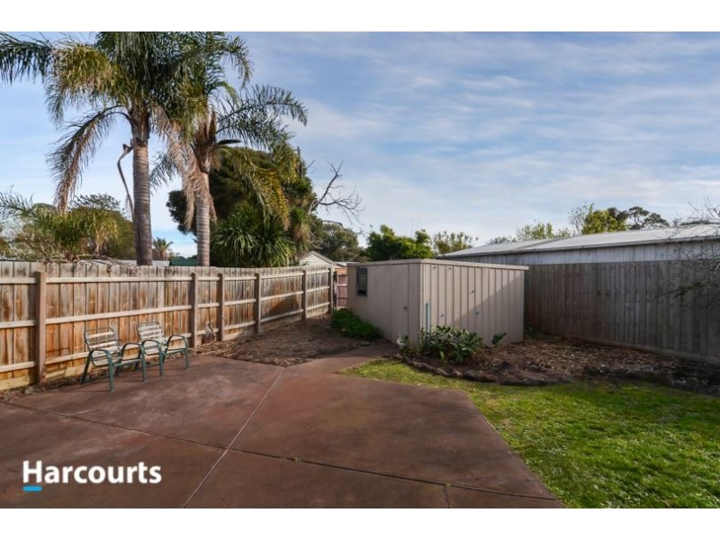 44 Sunbird Crescent, Carrum Downs VIC 3201