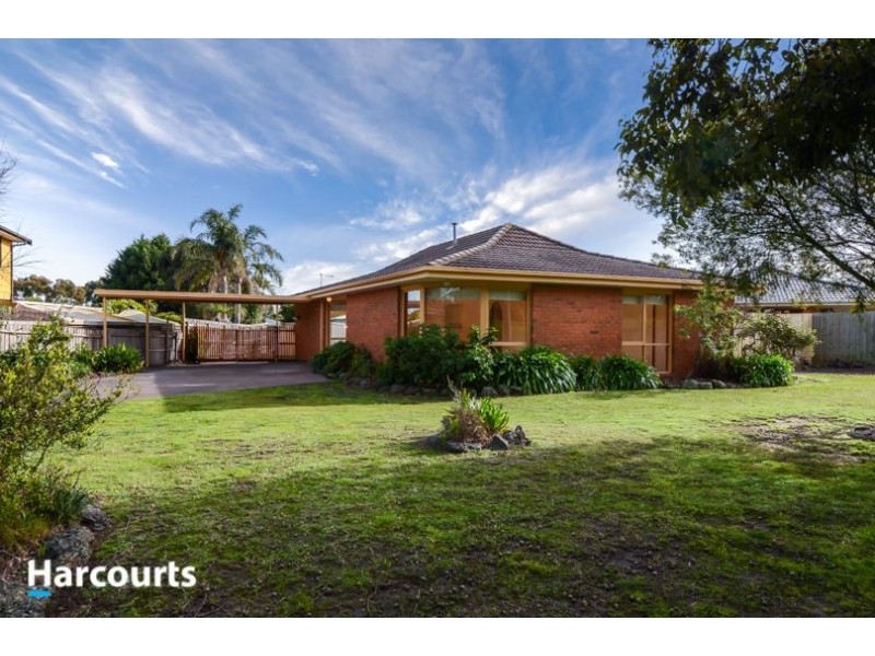 44 Sunbird Crescent, Carrum Downs VIC 3201