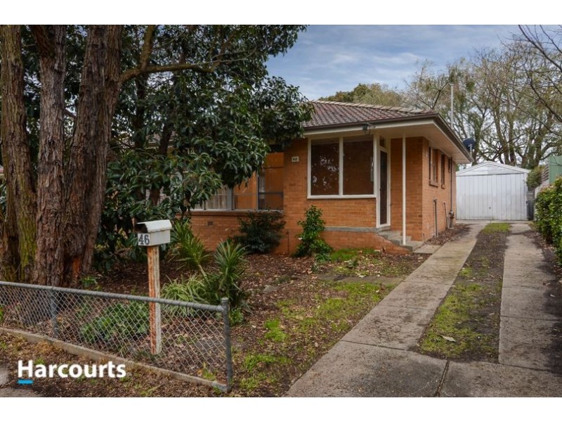 46 Armata Crescent, Frankston North VIC 3200