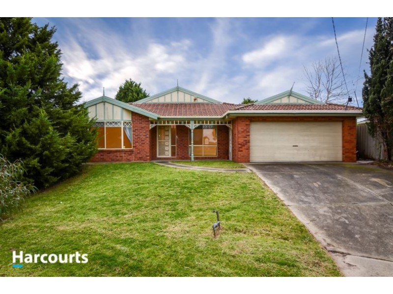 45 Jacana Drive, Carrum Downs VIC 3201