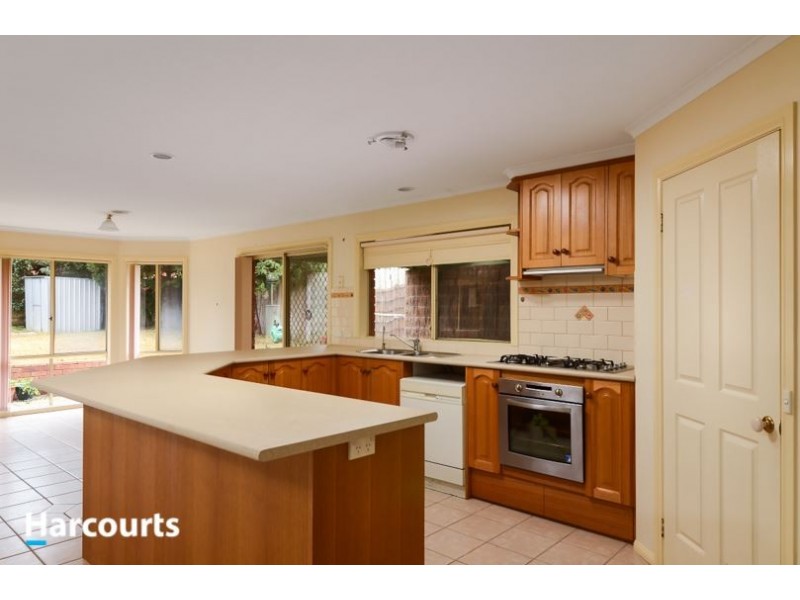 45 Jacana Drive, Carrum Downs VIC 3201