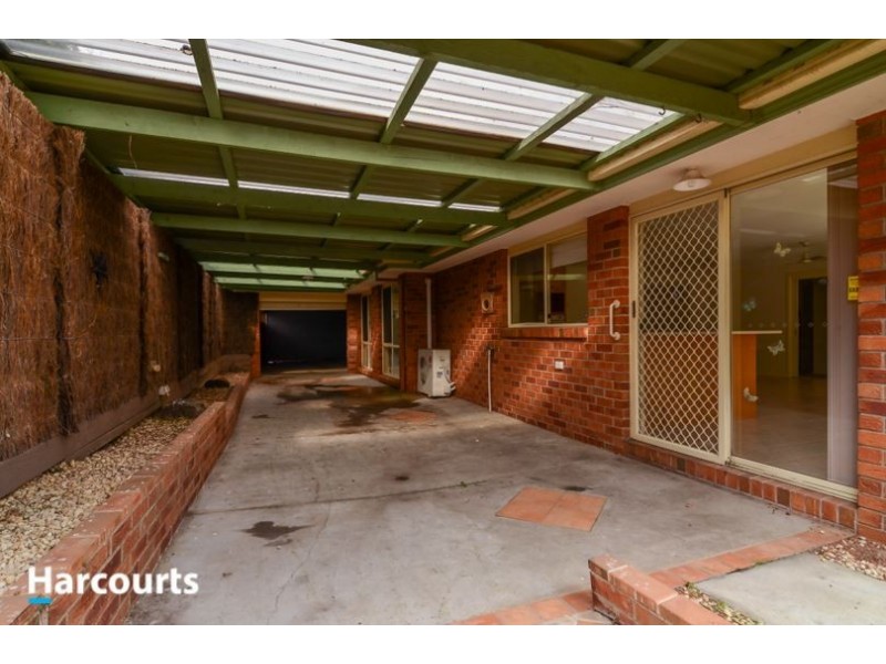 45 Jacana Drive, Carrum Downs VIC 3201