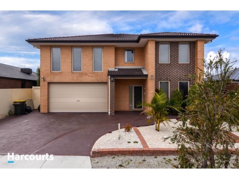10 David Close, Skye VIC 3977