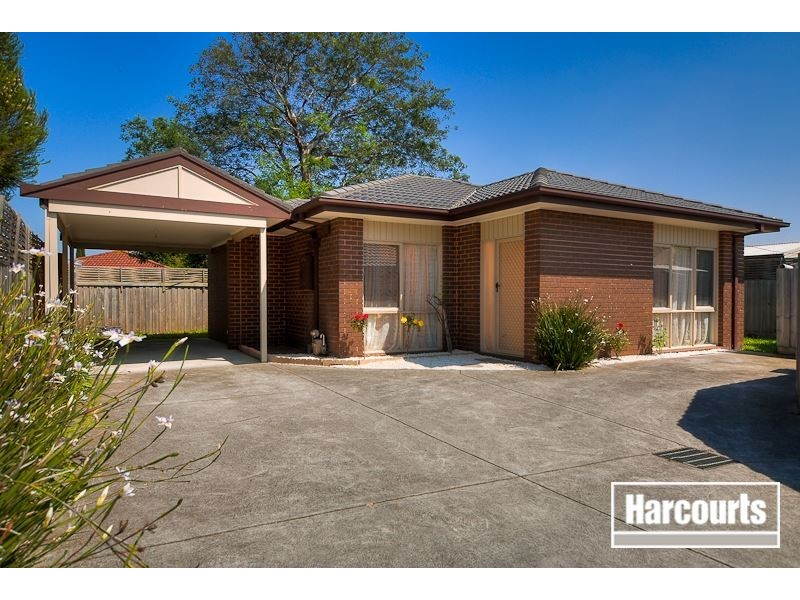 9a Kestrel Court, Carrum Downs VIC 3201