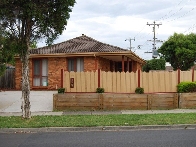 117 Lyrebird Drive, Carrum Downs VIC 3201