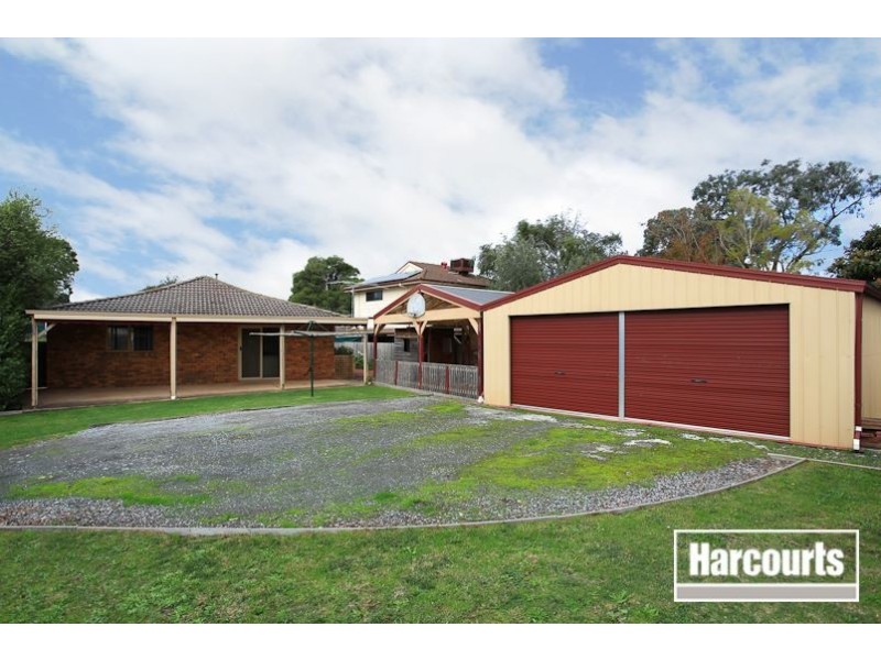 117 Lyrebird Drive, Carrum Downs VIC 3201