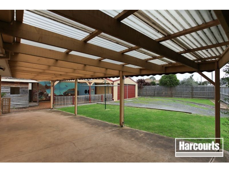 117 Lyrebird Drive, Carrum Downs VIC 3201