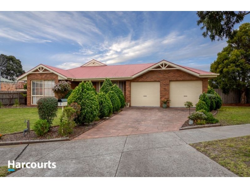 3 Fulmar Street, Carrum Downs VIC 3201