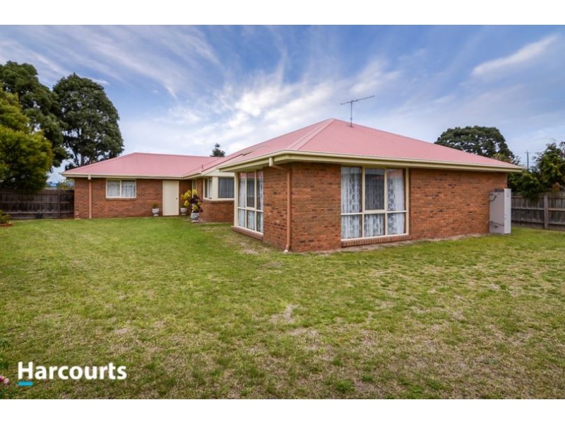 3 Fulmar Street, Carrum Downs VIC 3201