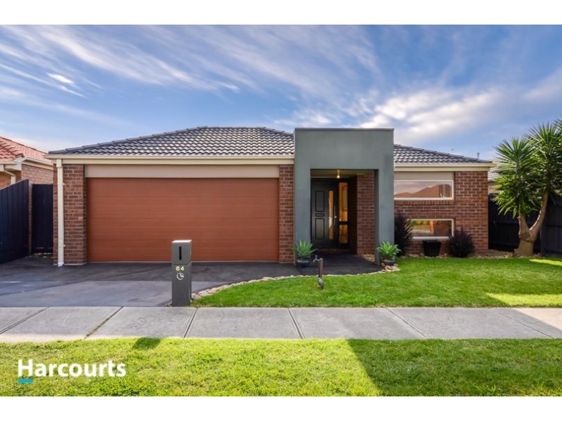 64 Herbert Road, Carrum Downs VIC 3201