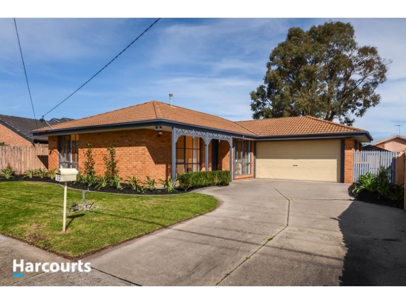 10 Sandfield Drive, Carrum Downs VIC 3201