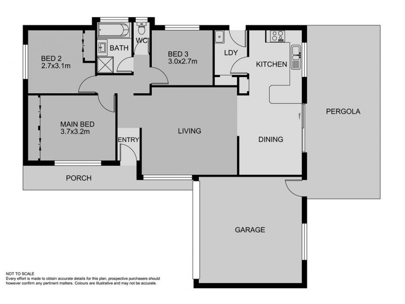 10 Sandfield Drive, Carrum Downs VIC 3201