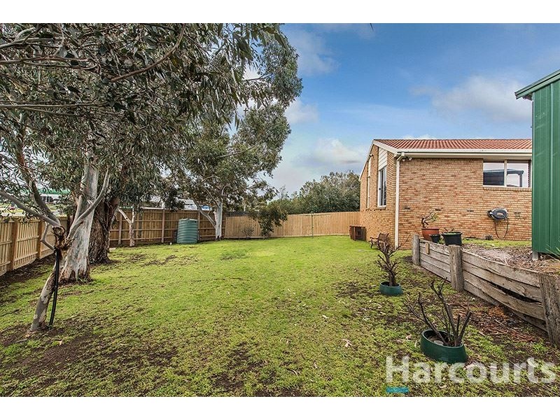 4 Kipling Place, Carrum Downs VIC 3201