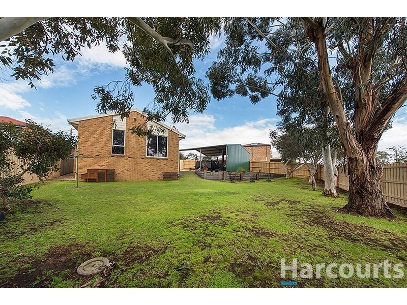 4 Kipling Place, Carrum Downs VIC 3201