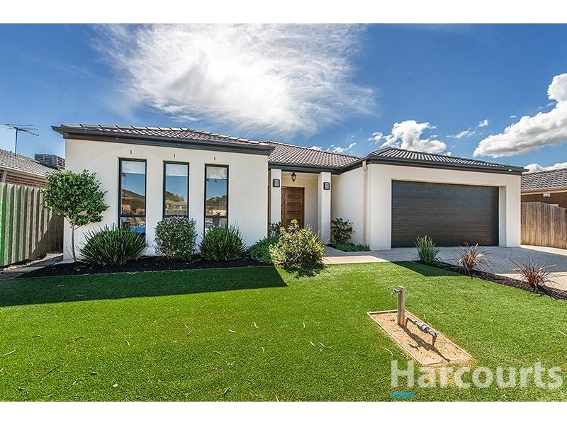 14 Trafford Road, Carrum Downs VIC 3201