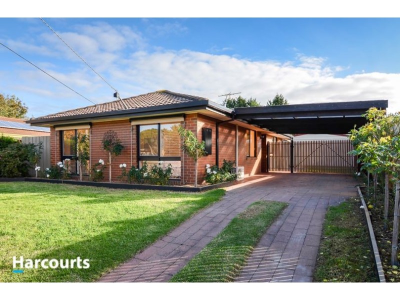 5 Kestrel Court, Carrum Downs VIC 3201