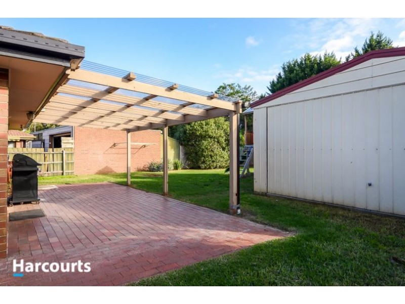 5 Kestrel Court, Carrum Downs VIC 3201