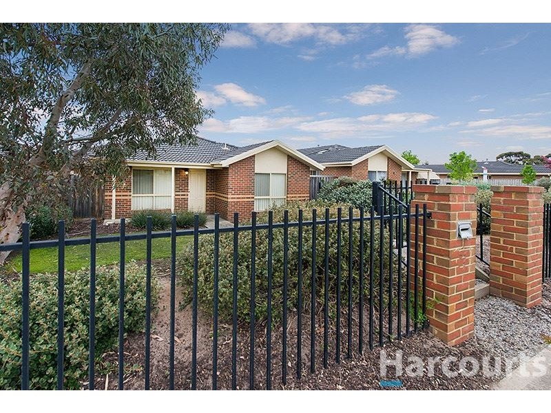 29/55 McClelland Drive, Skye VIC 3977