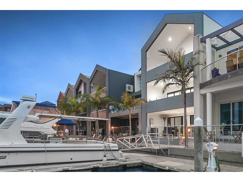 13 Southseas Place, Patterson Lakes VIC 3197