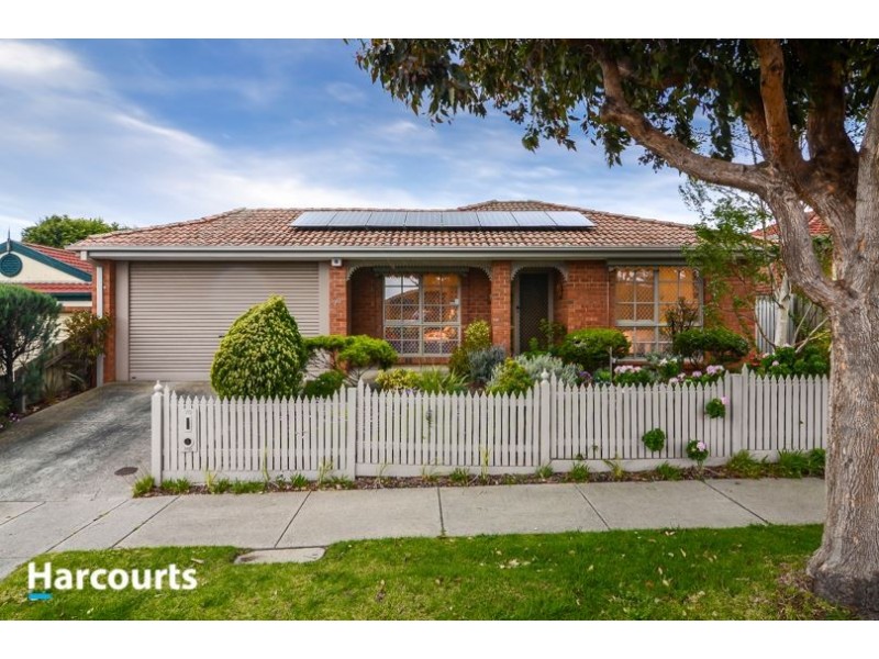 70 Carrum Woods Drive, Carrum Downs VIC 3201