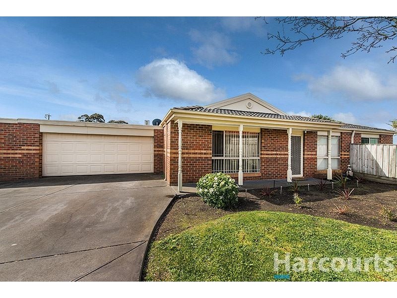 19/15 Balmain Drive, Carrum Downs VIC 3201