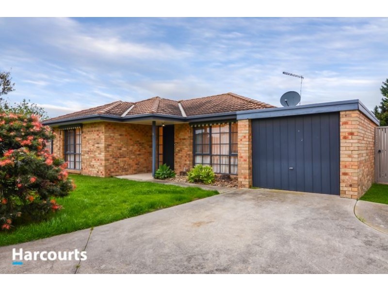 26 Longbeach Close, Aspendale VIC 3195