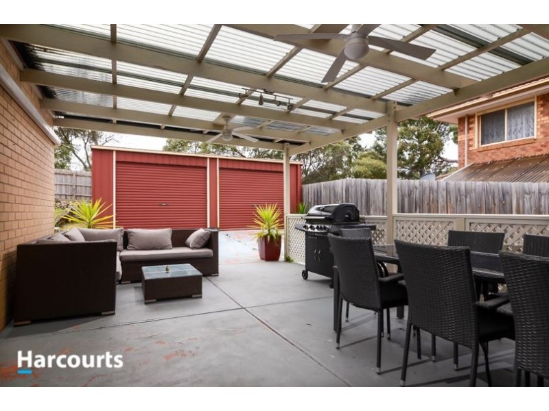 38 Oakwood Drive, Carrum Downs VIC 3201