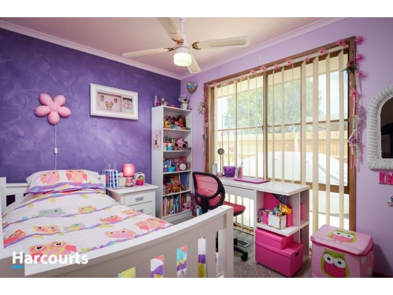 34 Luscombe Avenue, Carrum Downs VIC 3201