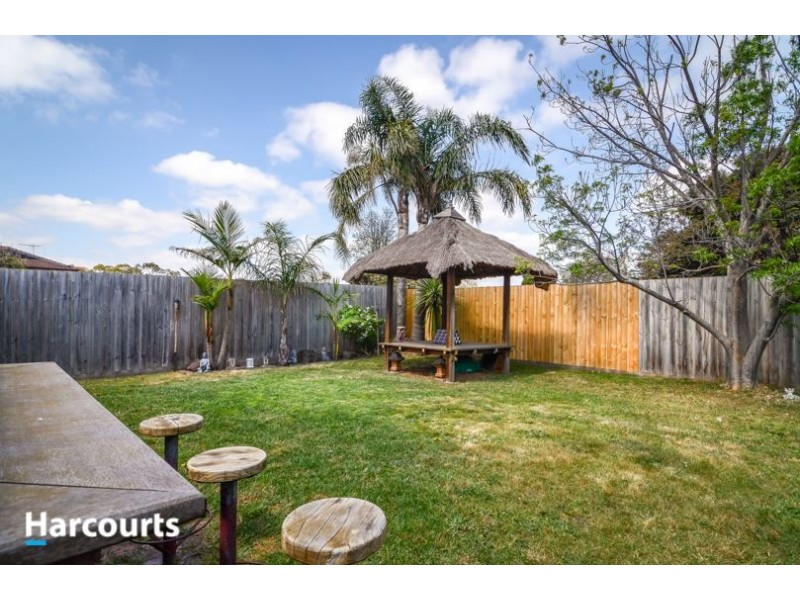 34 Luscombe Avenue, Carrum Downs VIC 3201
