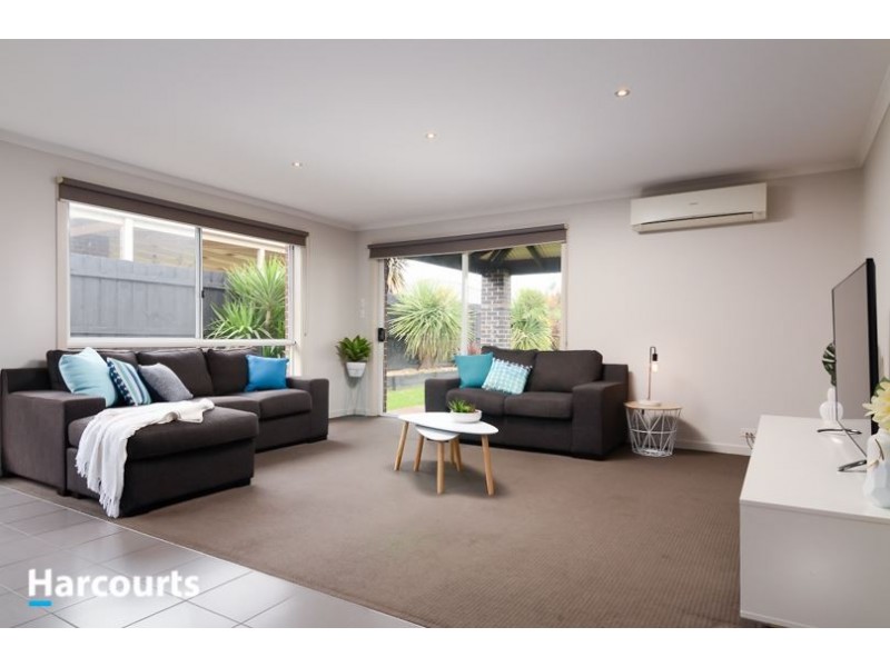 13 Madisson Crescent, Carrum Downs VIC 3201