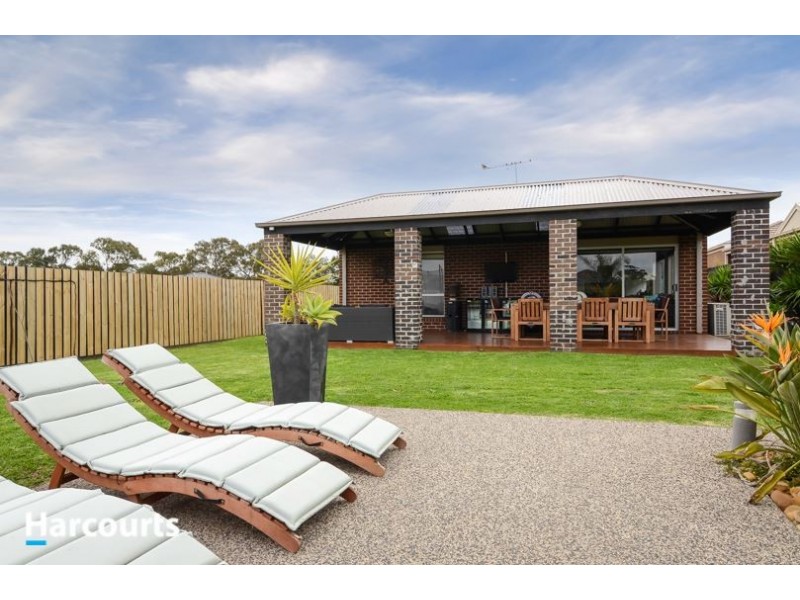 13 Madisson Crescent, Carrum Downs VIC 3201