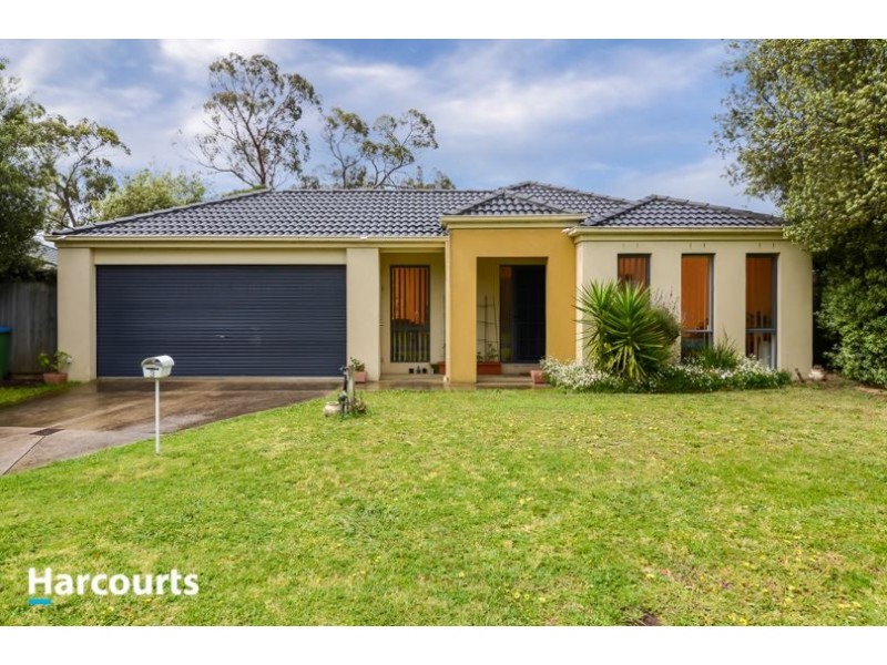 3 Mariners Way, Hastings VIC 3915
