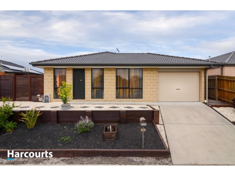 20 Sky Way, Carrum Downs VIC 3201