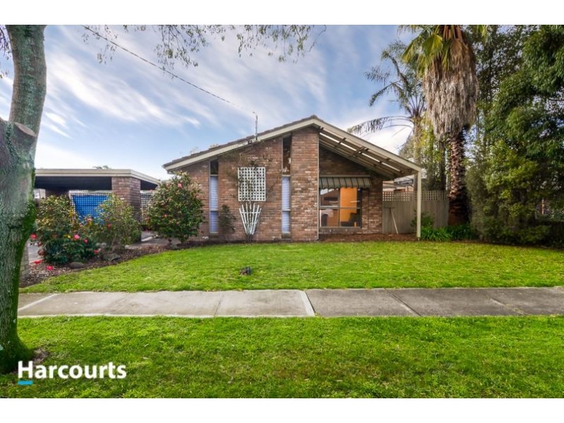 180 McCormicks Road, Skye VIC 3977