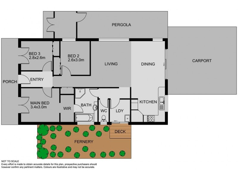 10 Poppy Place, Carrum Downs VIC 3201