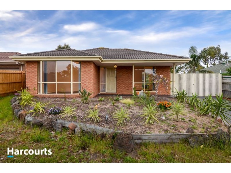 4 Elstar Drive, Carrum Downs VIC 3201