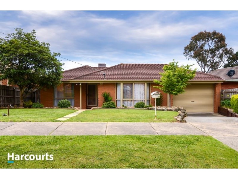 39 Robin Drive, Carrum Downs VIC 3201