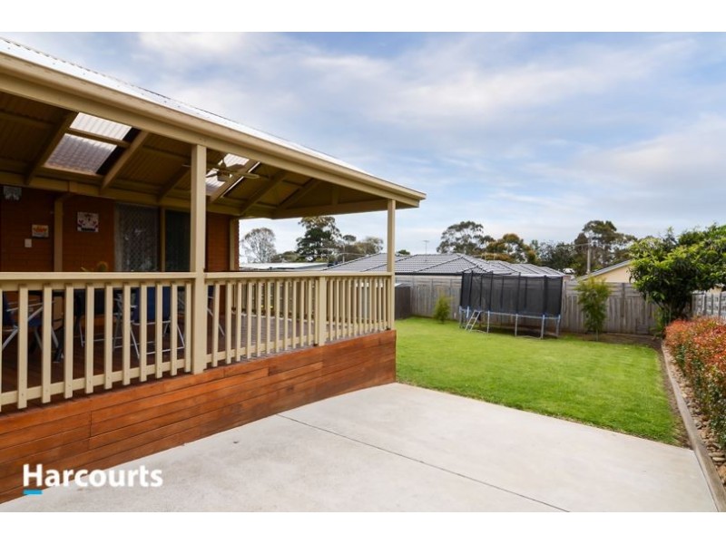 39 Robin Drive, Carrum Downs VIC 3201