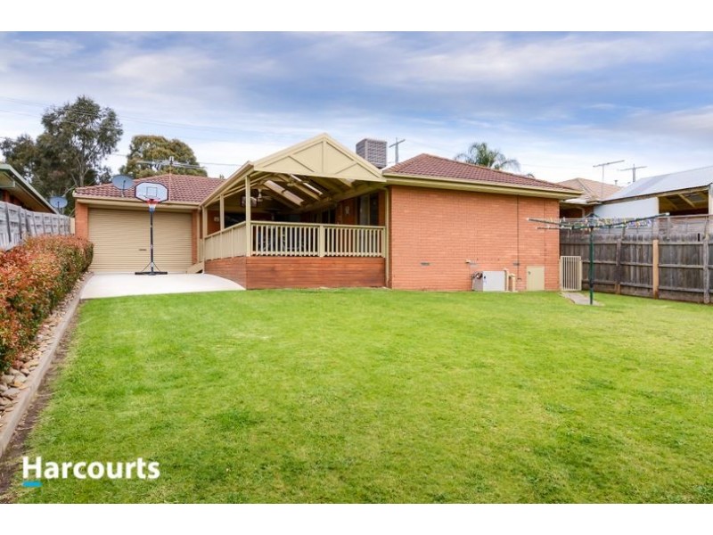 39 Robin Drive, Carrum Downs VIC 3201