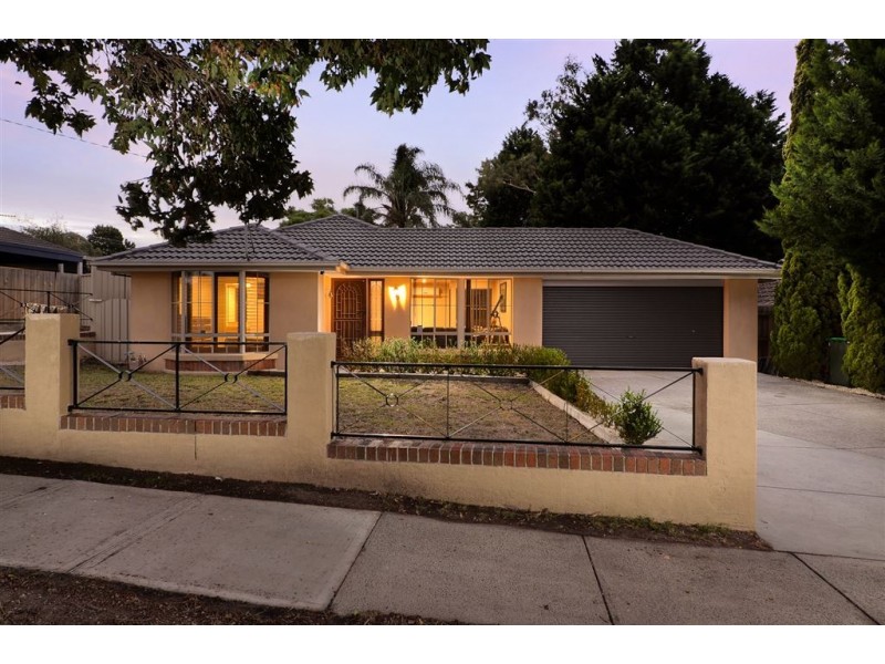 5 Hailes Court, Carrum Downs VIC 3201
